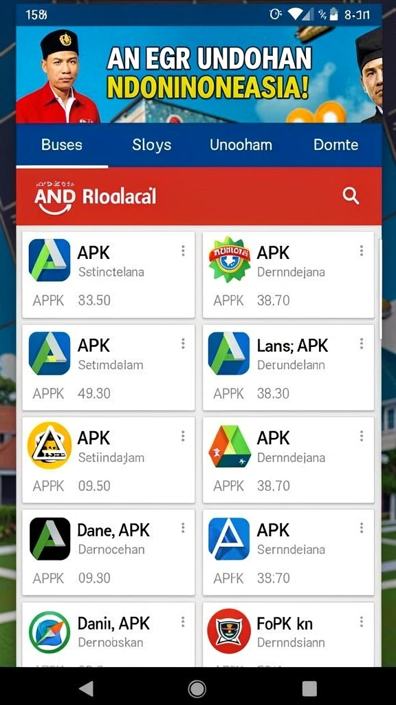 8id - Gambaran tantangan harian yang menarik di 8ID.