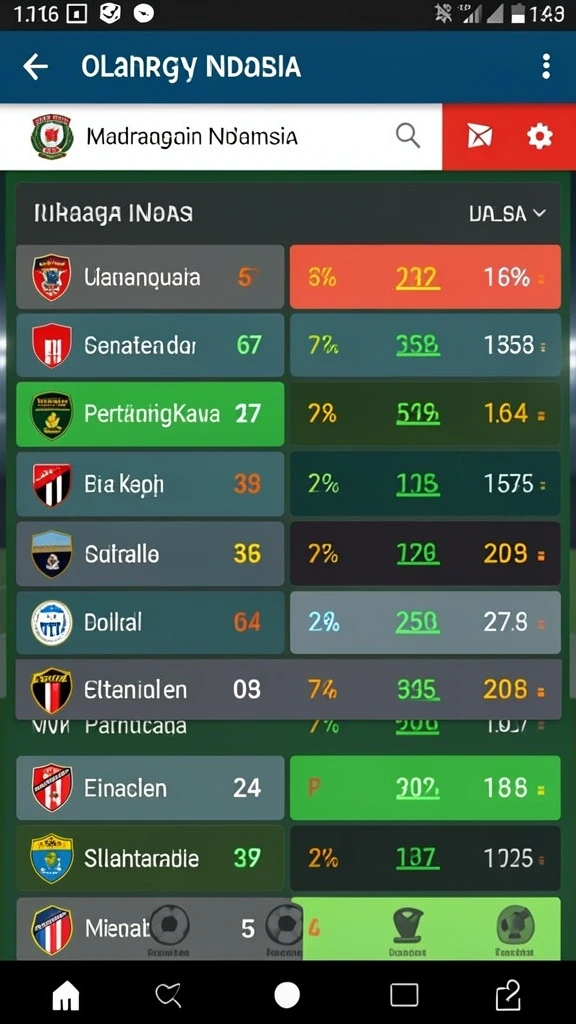 alexis500 - Mode permainan yang menantang dan kompetitif.
