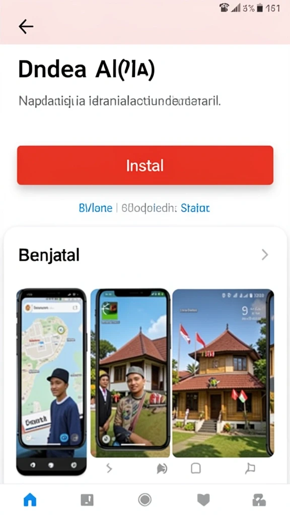 bahagia777 - Fitur bonus yang menambah keseruan permainan.