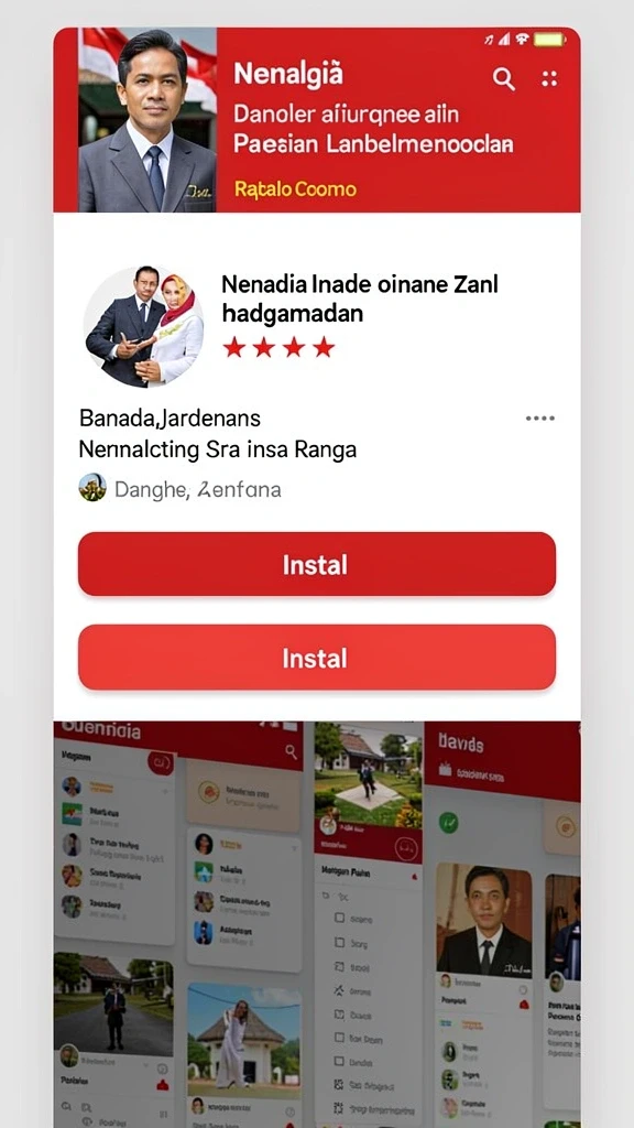 d73 - Gameplay menantang dengan berbagai level.