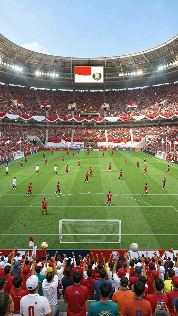 dkk - Tampilan antarmuka utama DKK yang menarik dan intuitif.