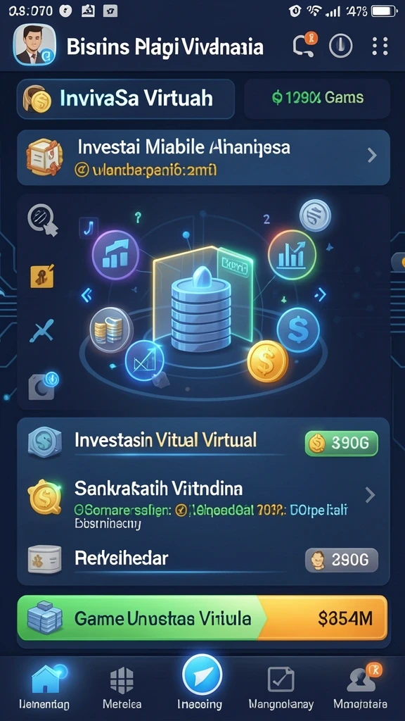 gasing777 - Mode multiplayer yang memungkinkan interaksi sosial.