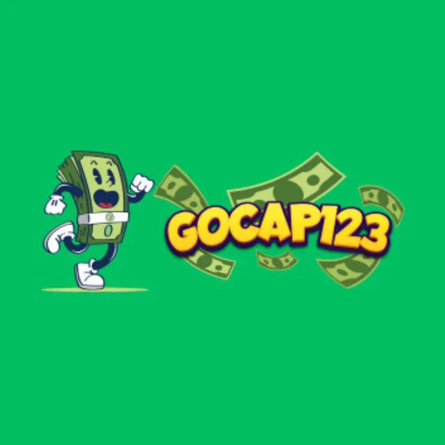 GOCAP123 - Game Seru dan Menantang untuk Pecinta Permainan