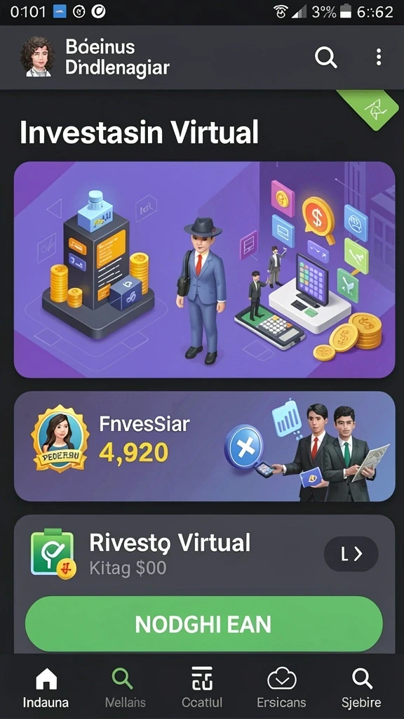 hot985 - Tantangan seru yang menanti di setiap level.
