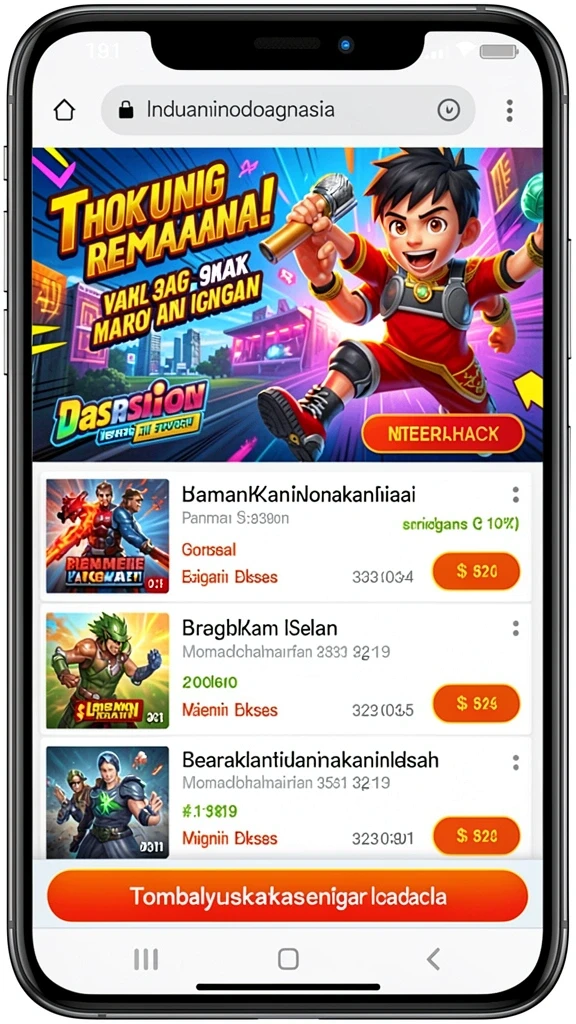 kasir777 - Beragam permainan slot yang bisa Anda coba dan nikmati.