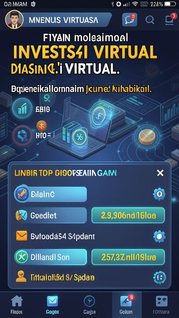 king999 - Tampilan awal yang menarik dan mudah digunakan.