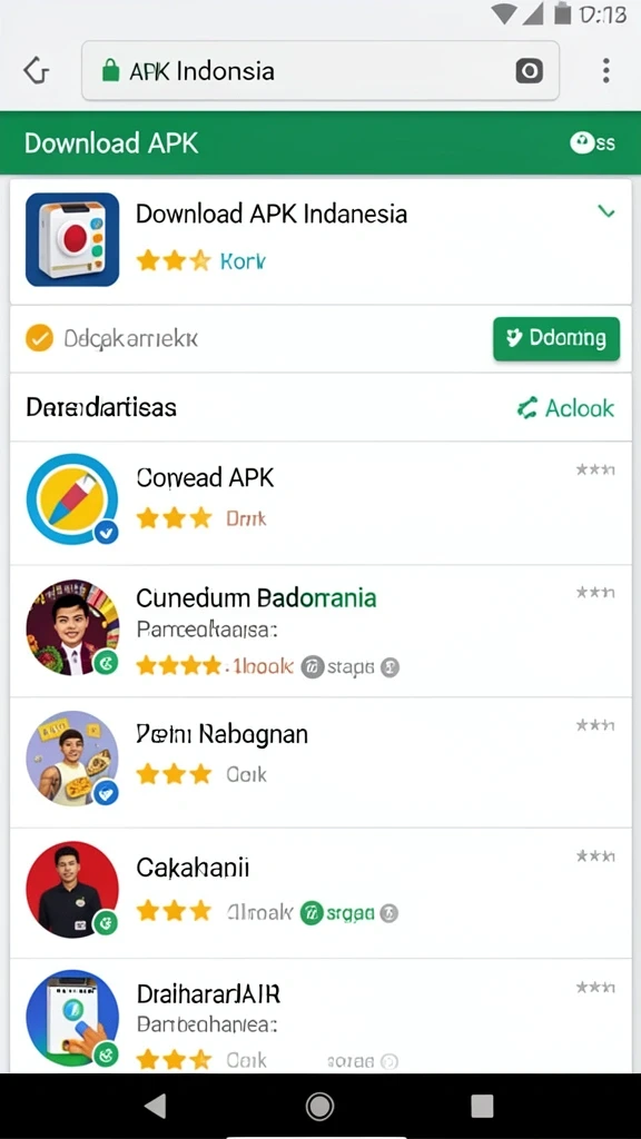maxwin288 - Tampilan antarmuka aplikasi yang menarik dan intuitif.