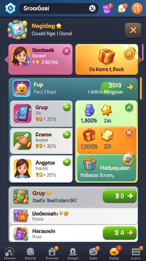 maxwin288 - Fitur bonus yang menggiurkan meningkatkan peluang menang.