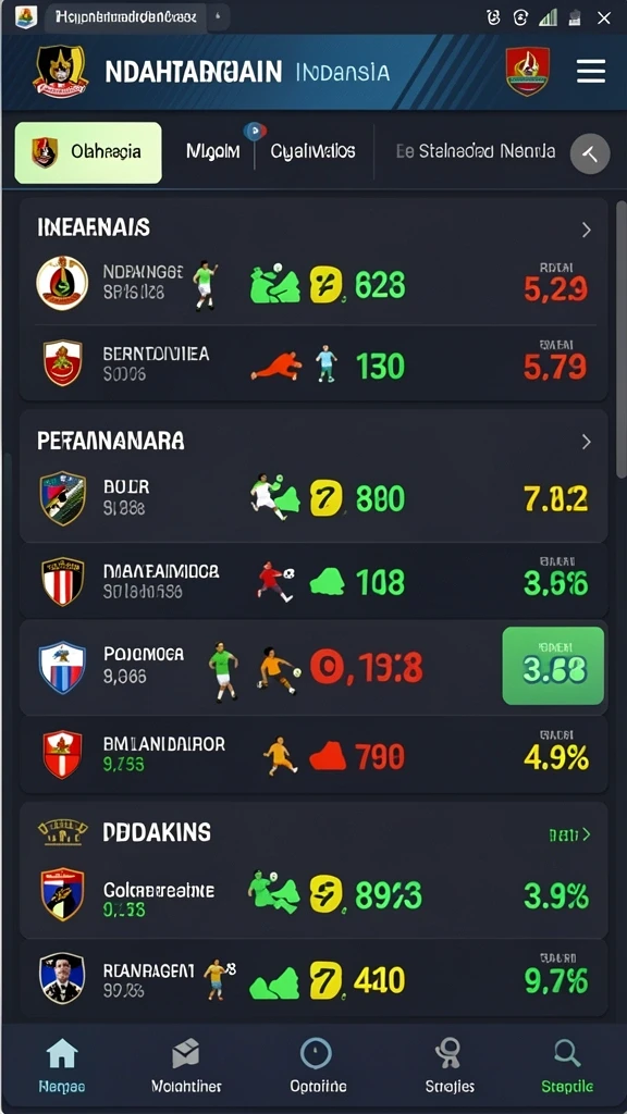 mg525 - Level baru dengan tantangan menarik menanti Anda.