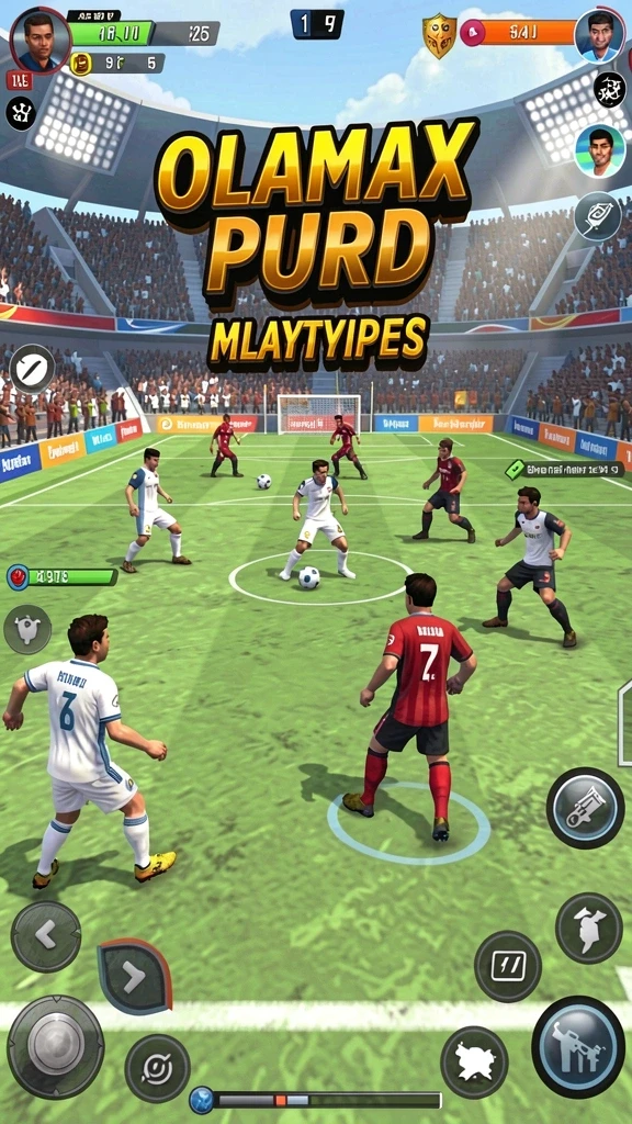 myslot188 - Antarmuka pengguna yang ramah dan menarik.
