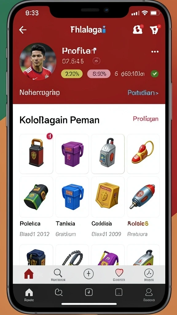 neko4d - Beragam tema permainan yang mengasyikkan.