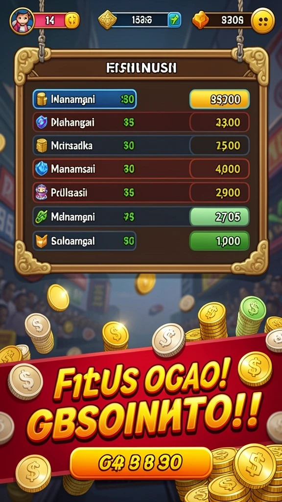neko4d - Pengalaman bermain yang menegangkan dan seru.