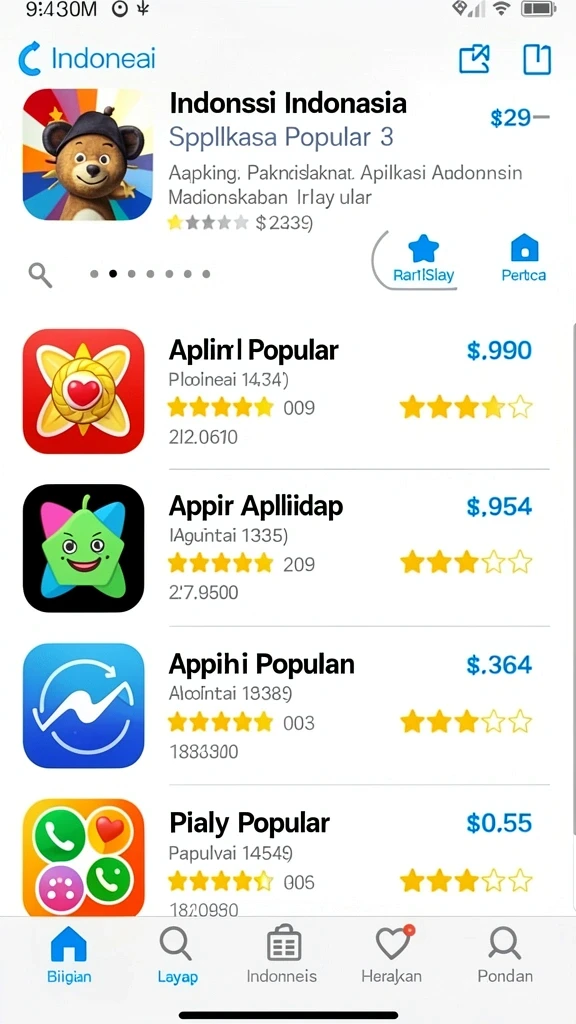 ollo4d - Tangkapan layar dari salah satu dunia menawan yang dijelajahi.