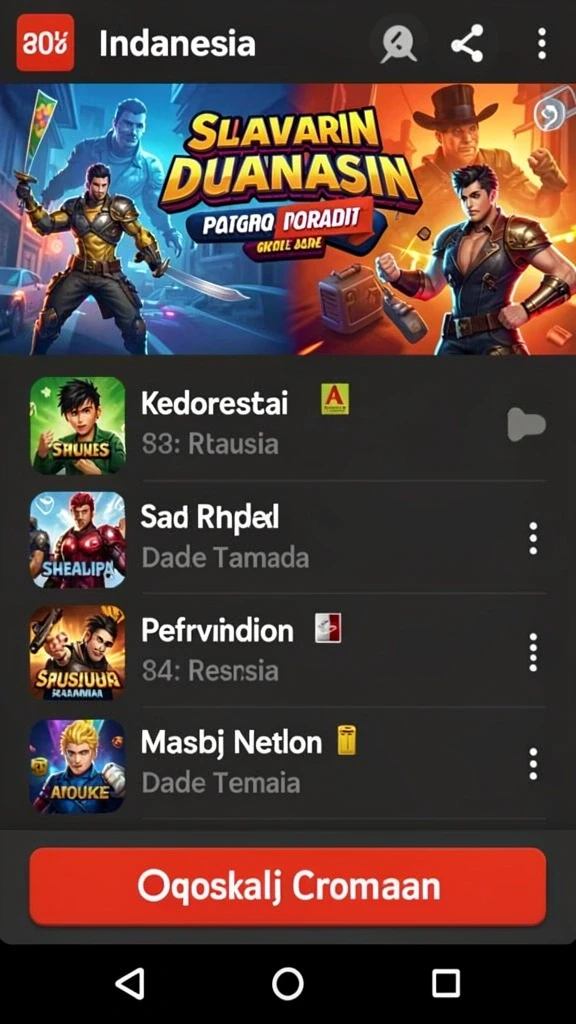 pandora99 - Mode permainan baru yang penuh tantangan.