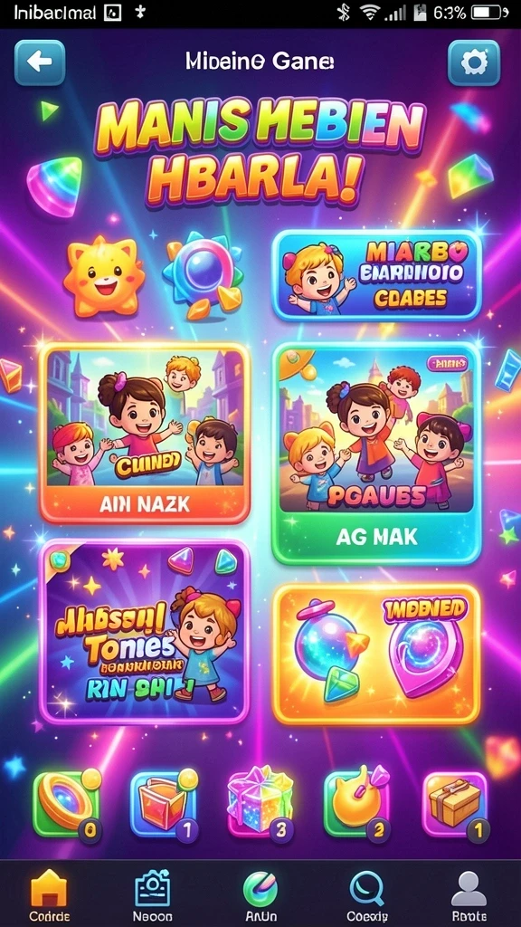 soju88 - Pengalaman bermain yang menyenangkan dan menghibur.