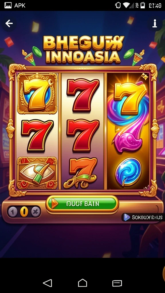 superslots - Fitur bonus yang menambah keseruan permainan.