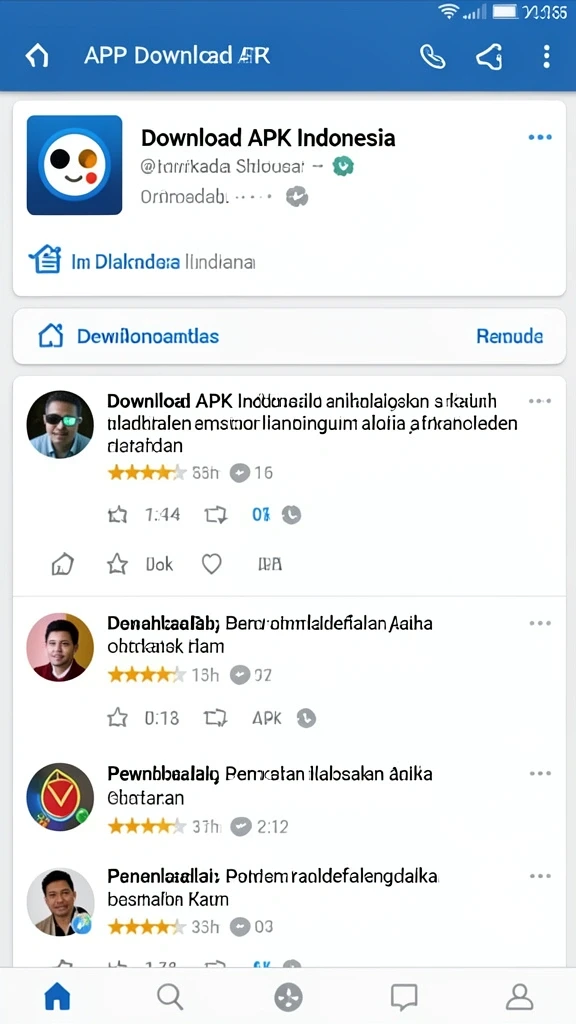 tmokwin - Sistem ranking yang adil dan kompetitif.