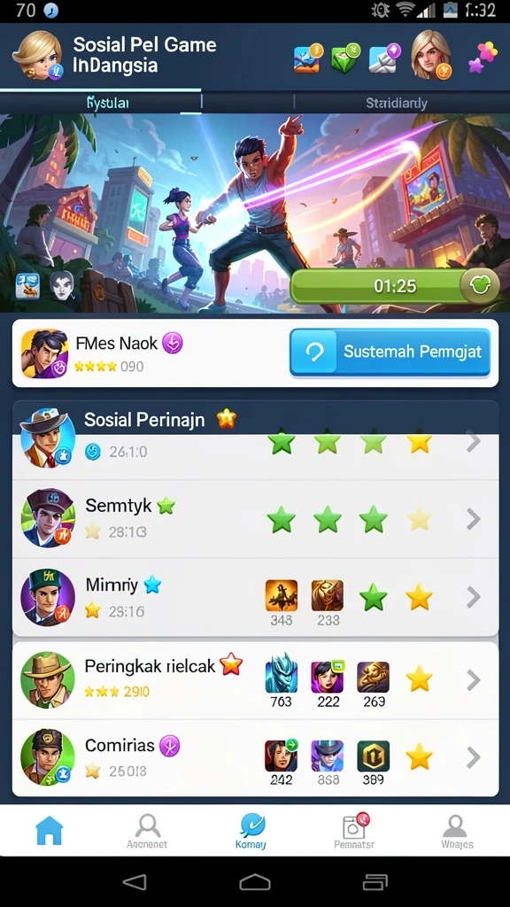 toto20 - Tangkapan layar menunjukkan fitur bonus spesial dalam TOTO20.