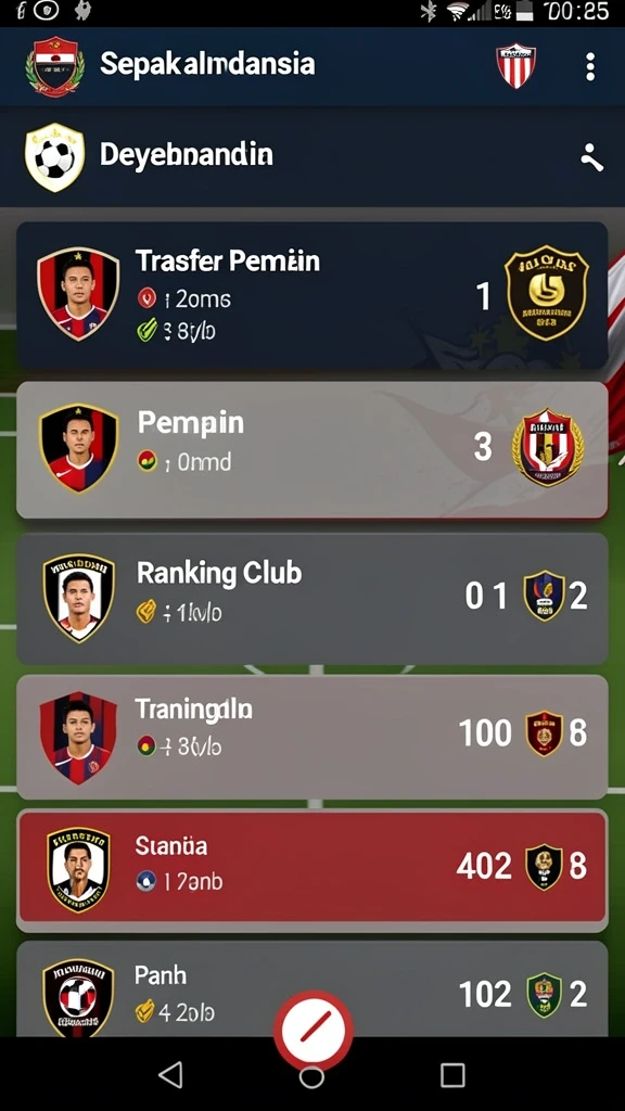 vipdewa - Sistem pembayaran yang cepat dan aman.