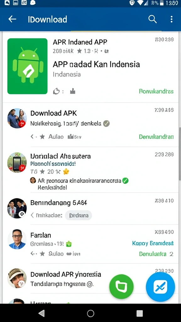 winboss - Tampilan antarmuka yang user-friendly dan menarik.