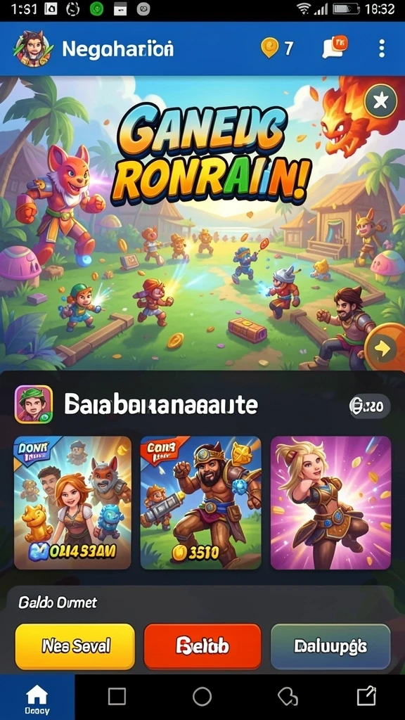 winboss - Event spesial dengan hadiah menarik setiap bulan.