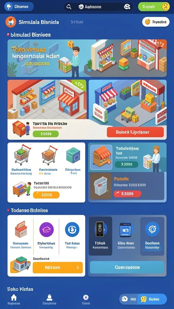 y89 - Lihat berbagai karakter baru yang dapat Anda mainkan.