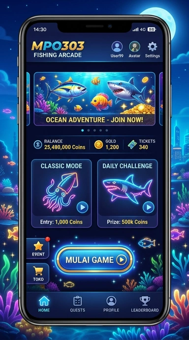 Pratinjau build resmi — siap diunduh untuk Android